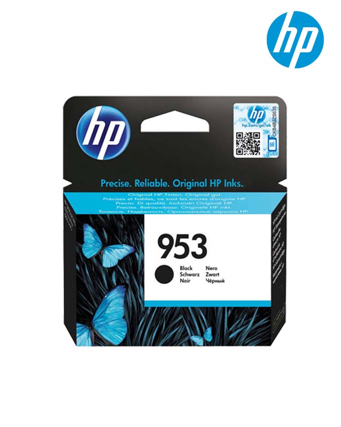 HP Ink 953 Black